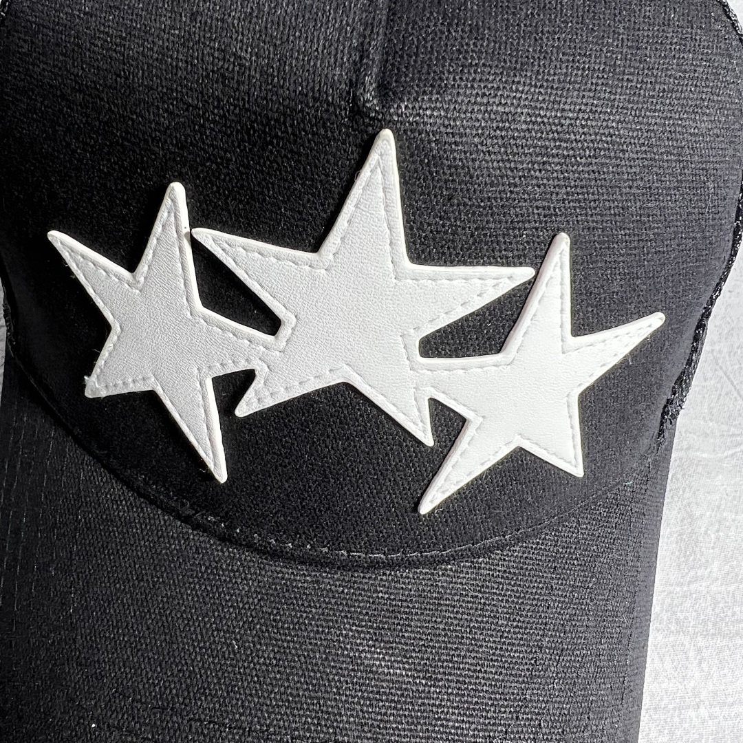 Hats AMIRI HAT COLLECTION 1:1 - Image 4