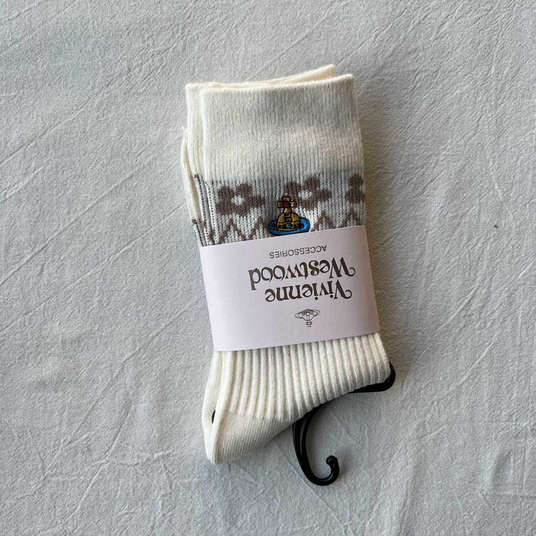 Other Vivienne Westood Socks - Image 7