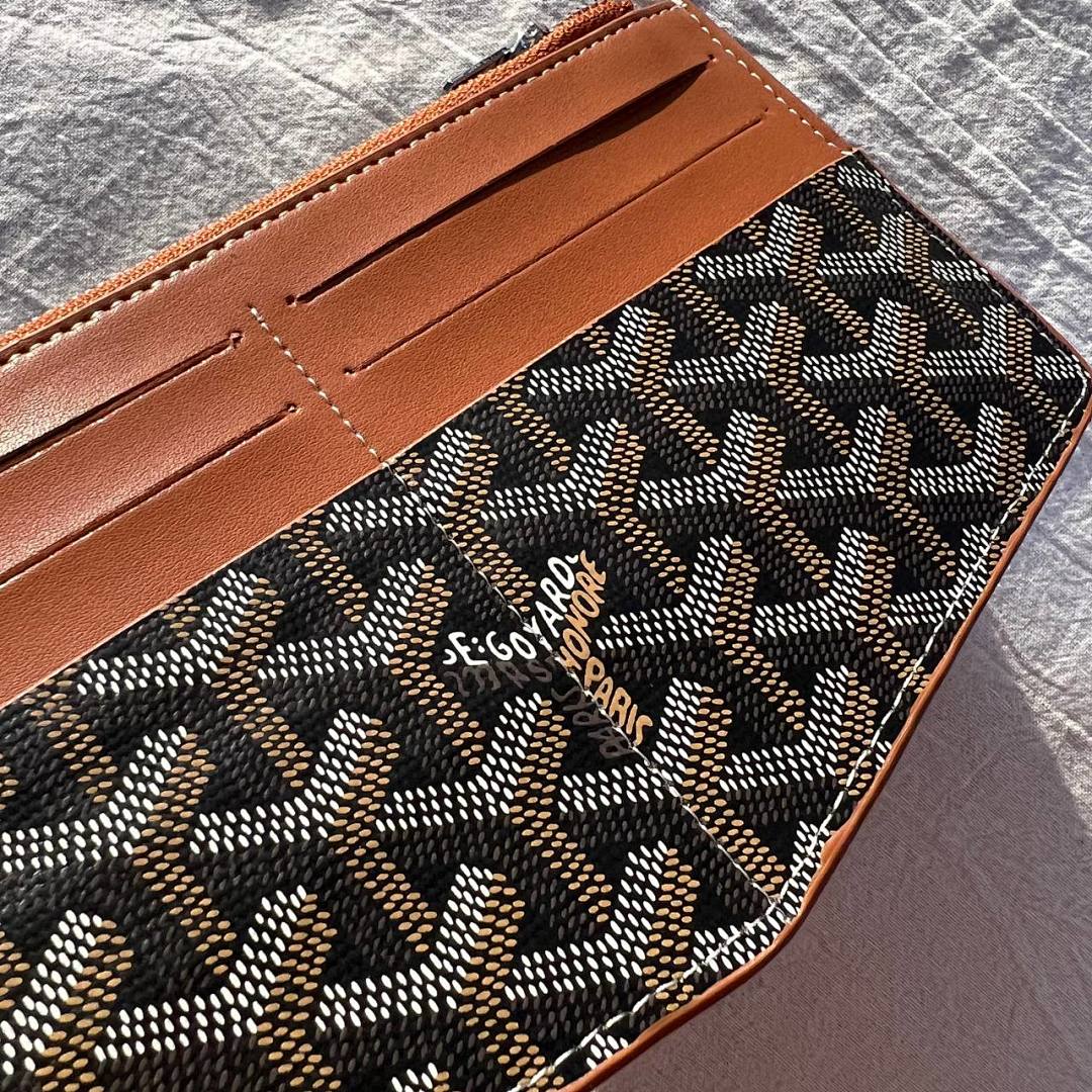 bag/homeware/accessories GOYARD Wallet Long - Image 19