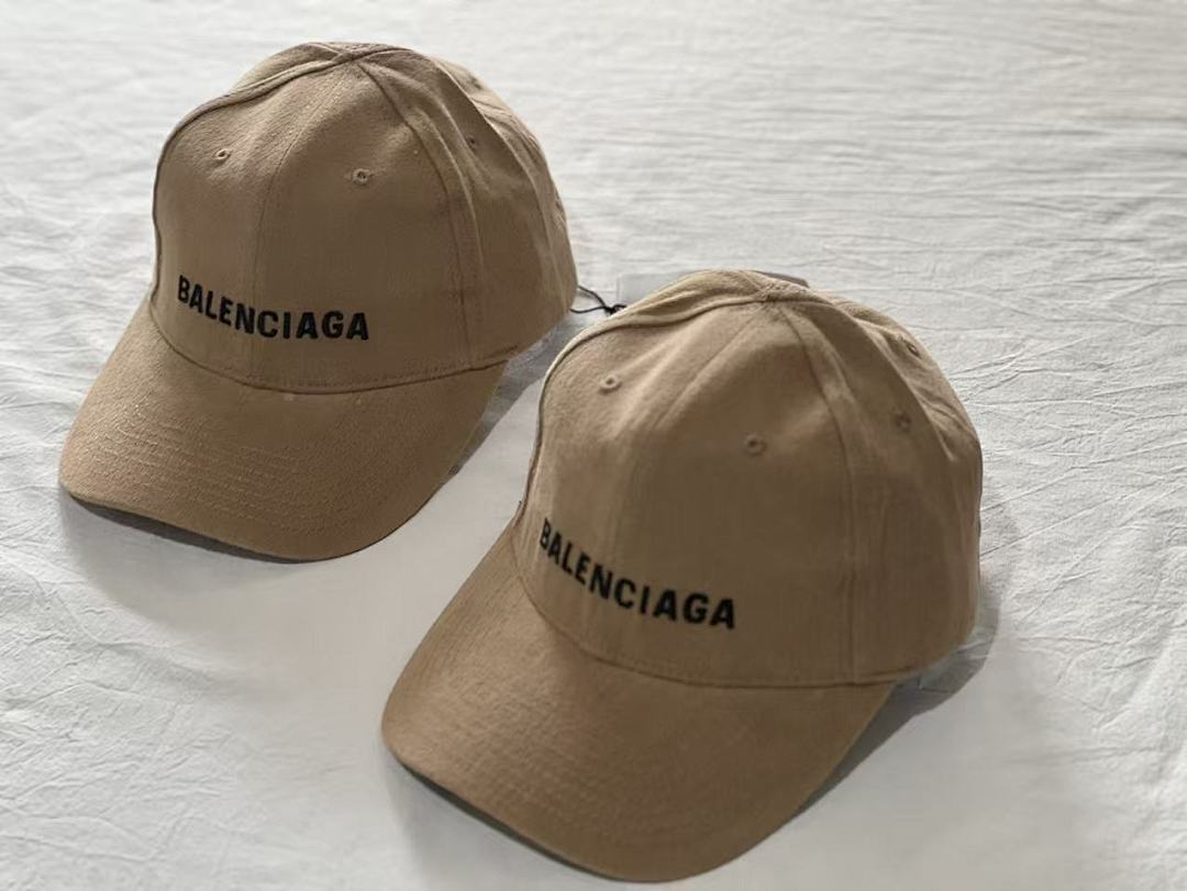 Hats BALENCIAGA BEST QUALITY HAT ONLY - Image 7