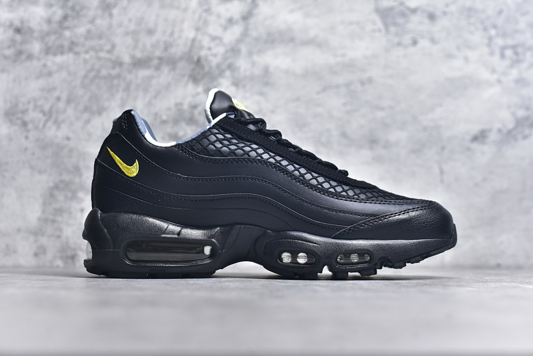 Other Co X NK Air Max 9 - Image 6