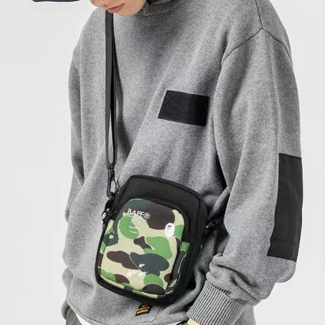 Bape BA Bag - Image 7