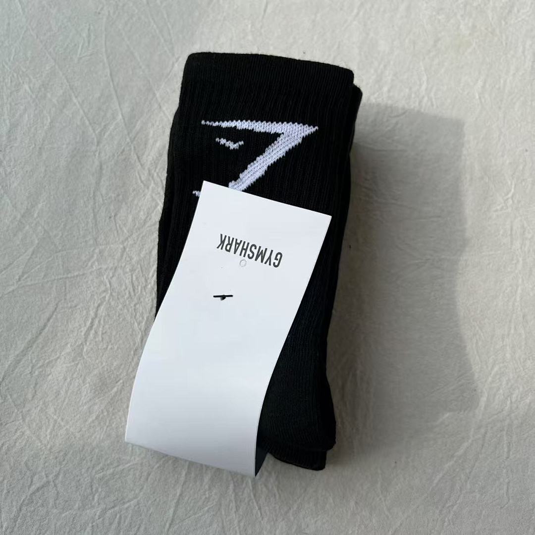 Accessiories GYMSHARK TOWEL SOCKS 3Pacs A Set - Image 4
