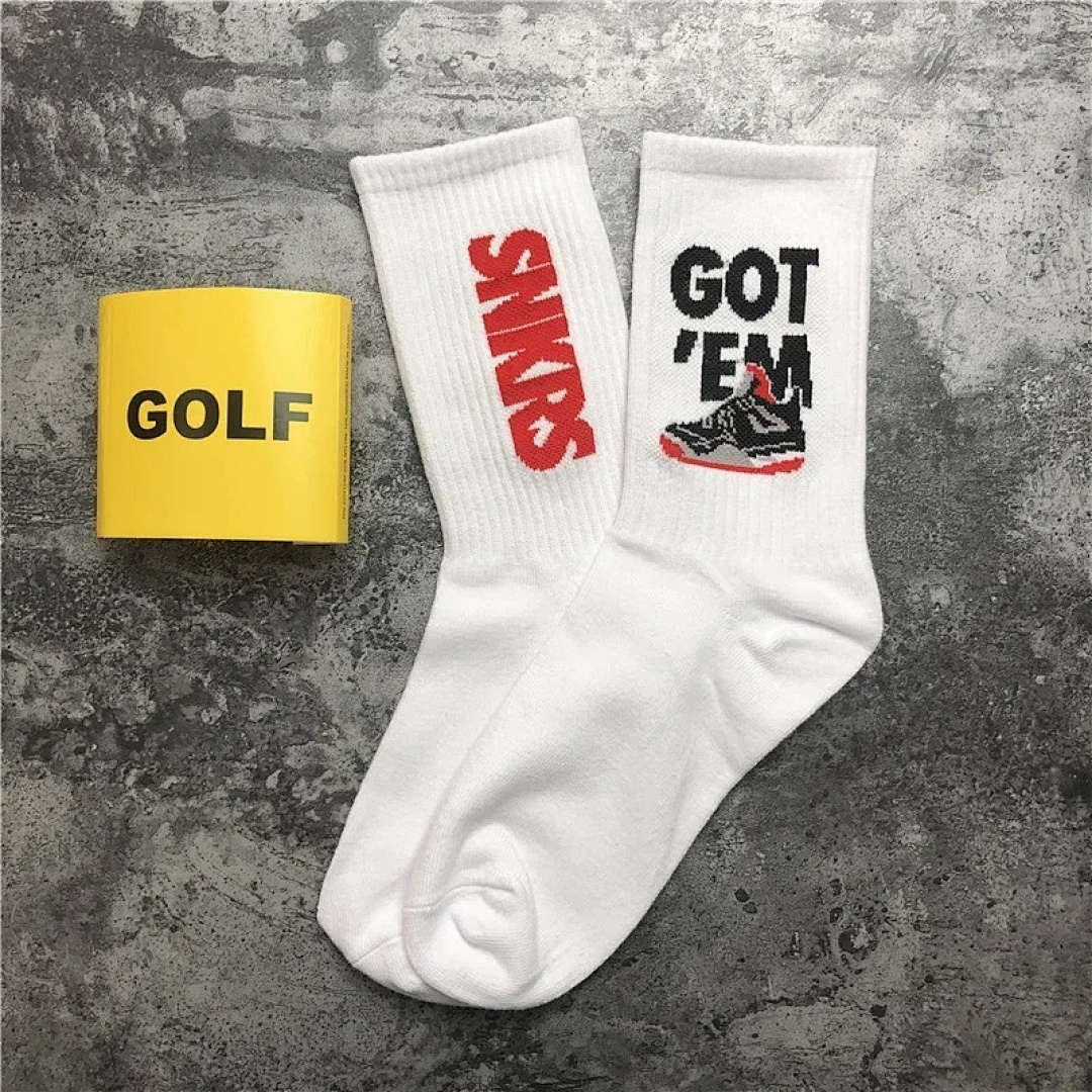 Other SNKRS GOT'EM - Image 2