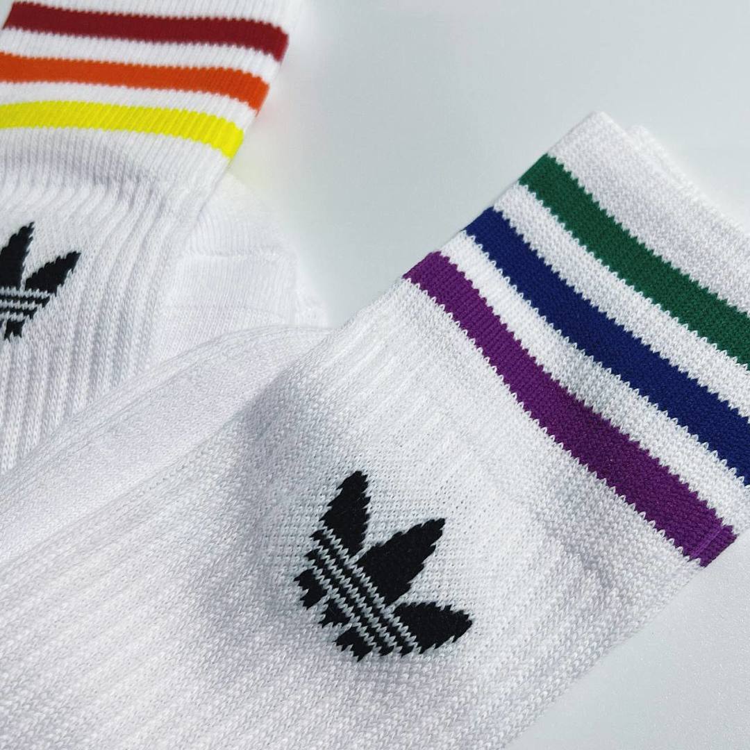 Accessiories AD Three Pairs Socks - Image 2