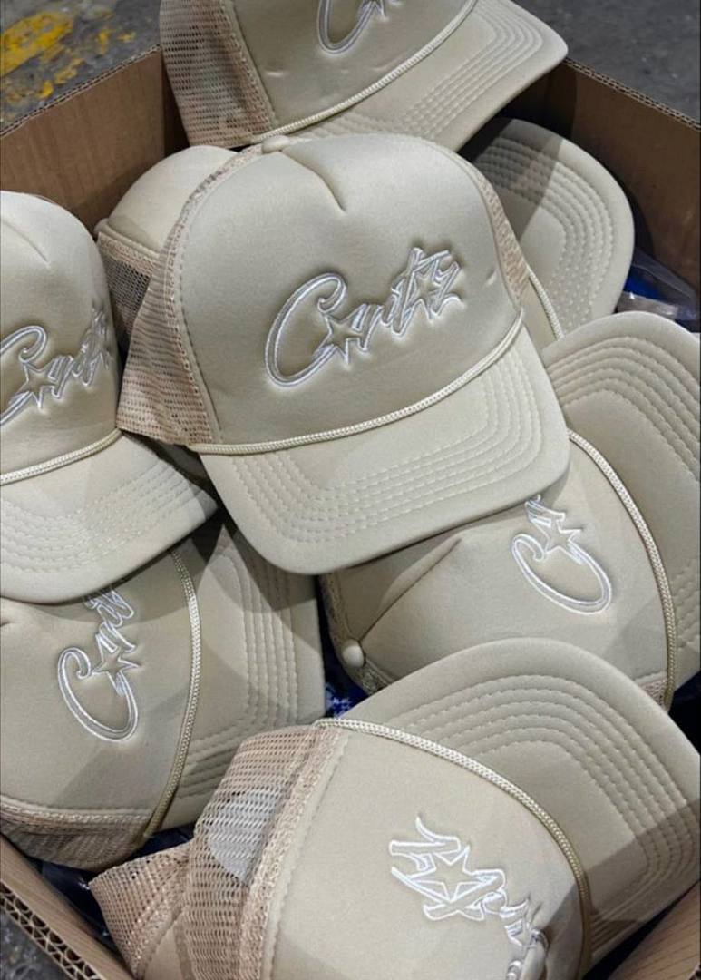 Hats Co Star Trucker Hat - Image 2