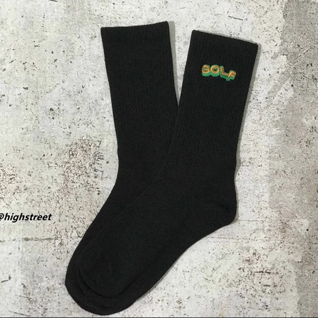 Accessiories GOLF WANG Socks - Image 3