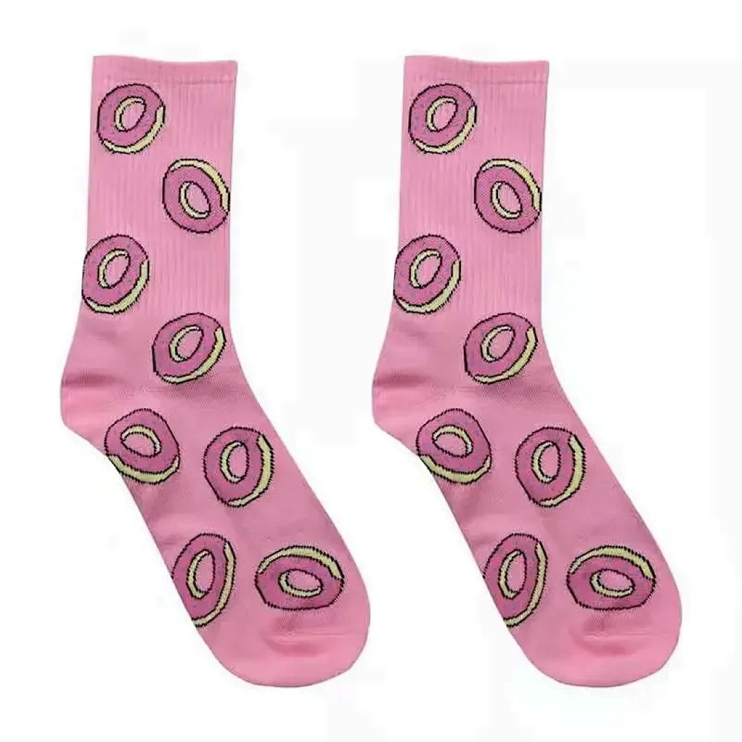 Accessiories ODDFUTURE Socks - Image 5