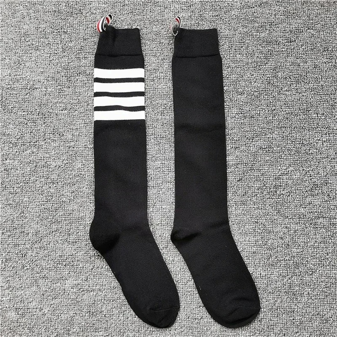 Accessiories T* Socks High Small - Image 4