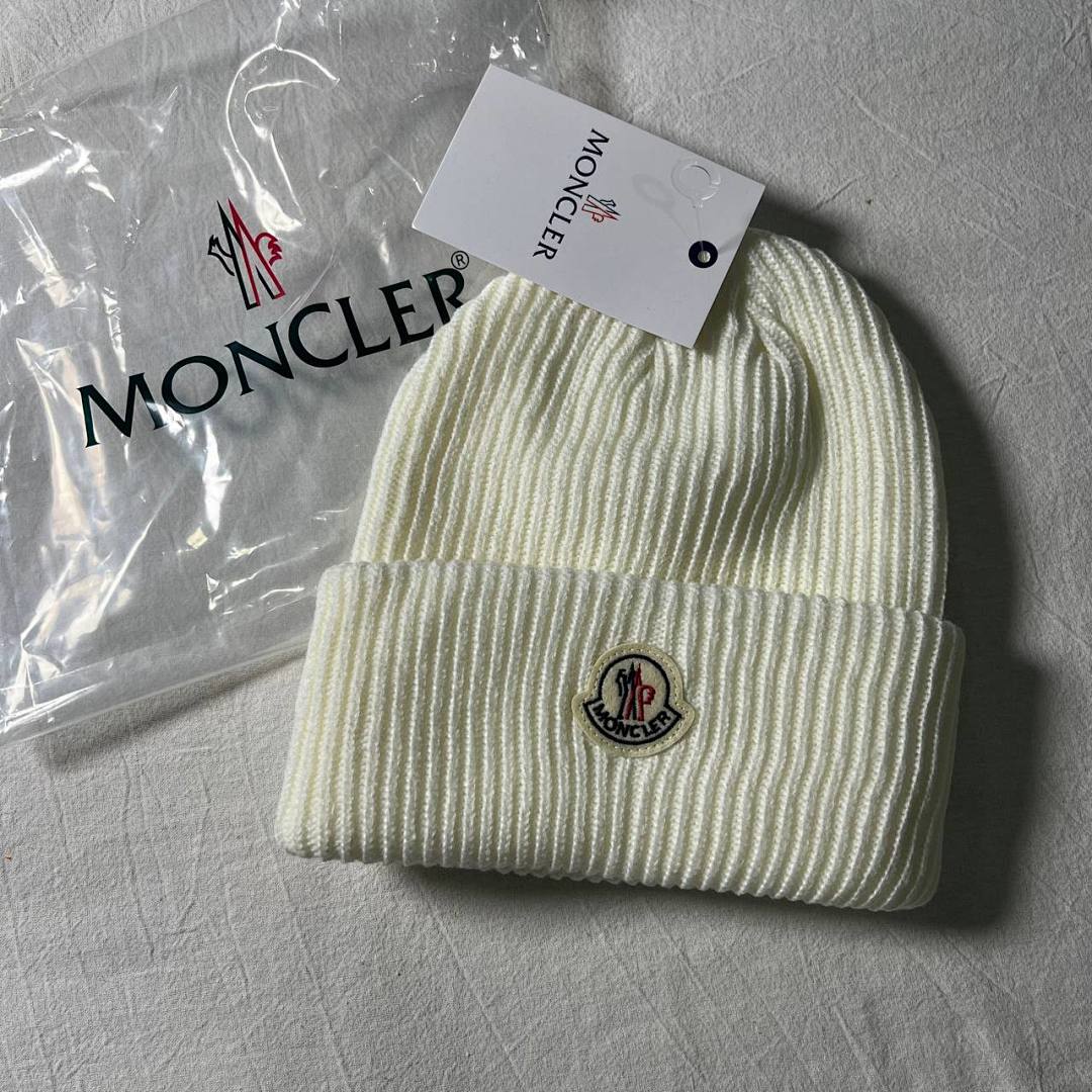Hats MOCLER Quality - Image 4