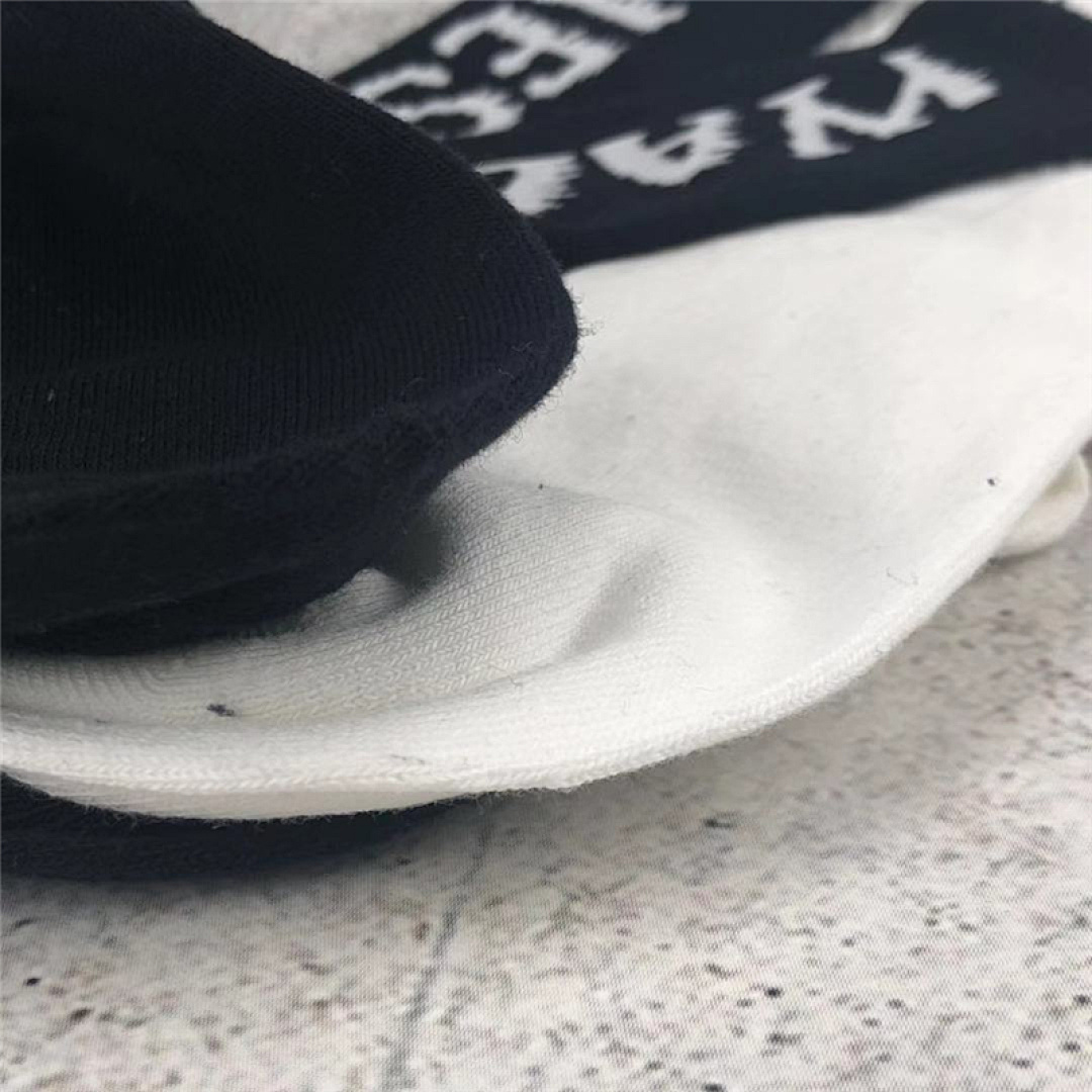 Accessiories Kanye Sundayservice Limited Exclusive Jesus Walks Yeezy Socks - Image 10