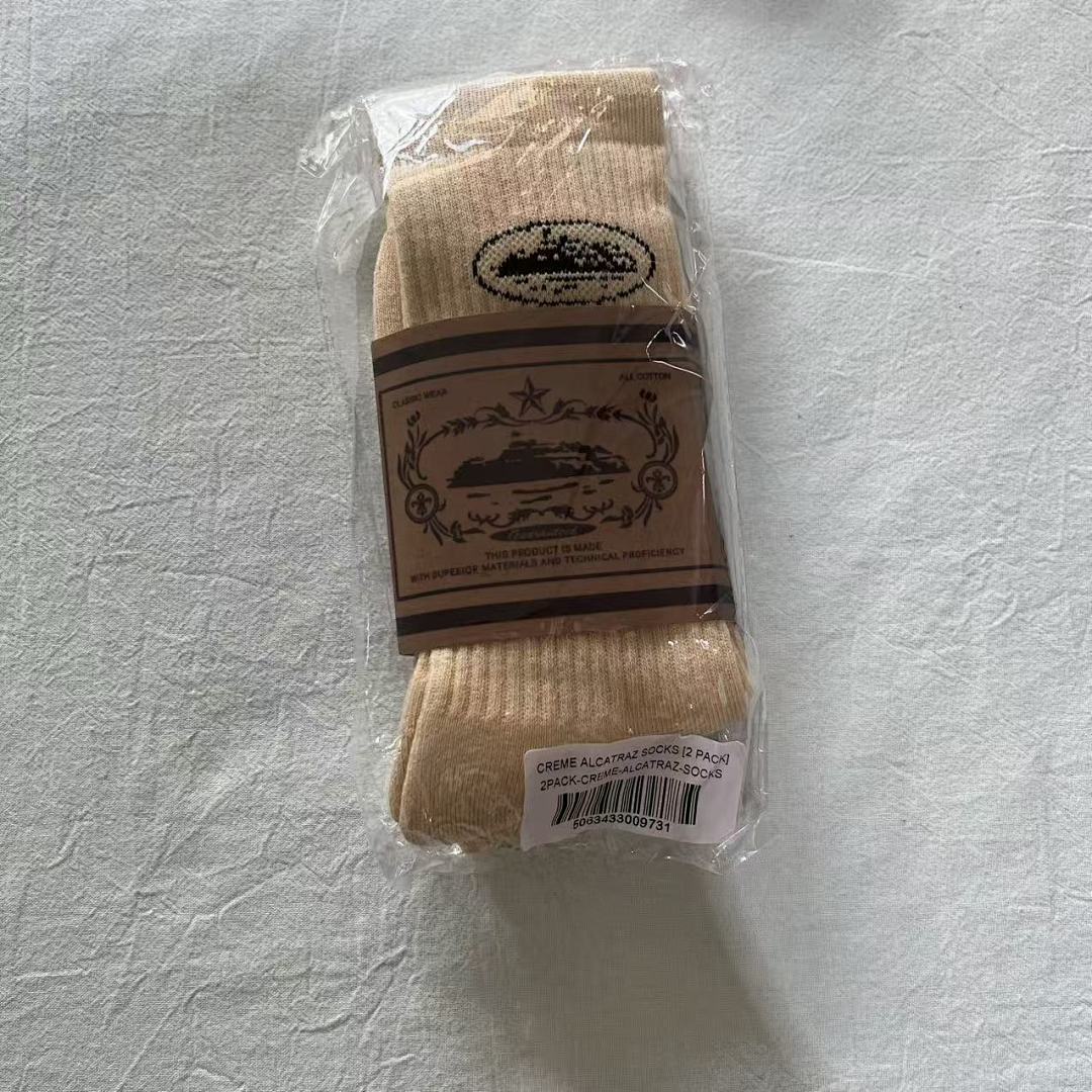 Accessiories CO 2 Packs Socks - Image 13