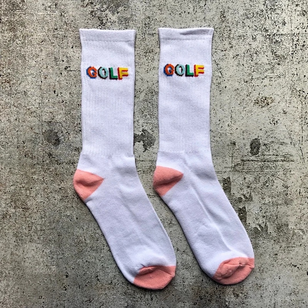 Accessiories GOLF Socks Color 8 - Image 12