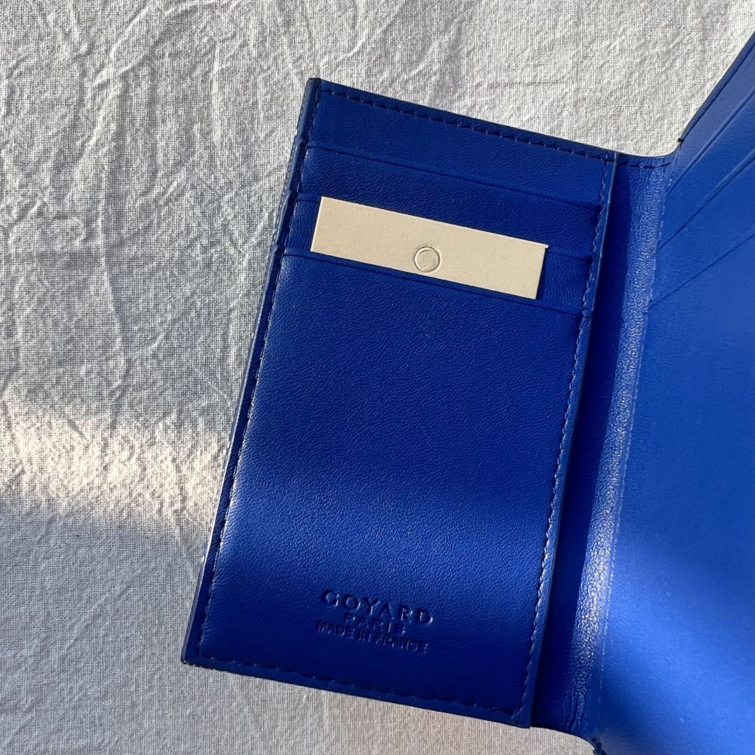 bag/homeware/accessories GO Saint-Lambert Wallet - Image 11