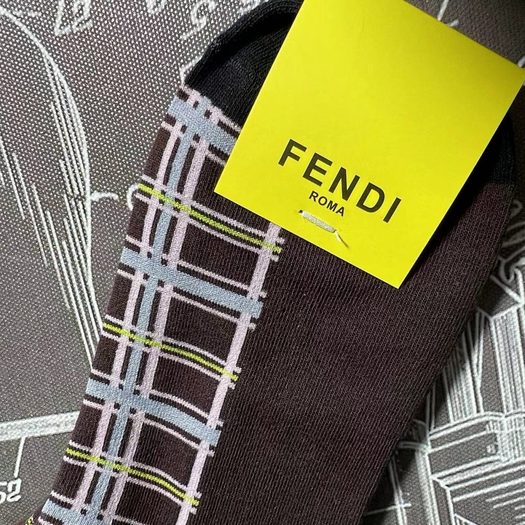 Accessiories FD Socks - Image 2