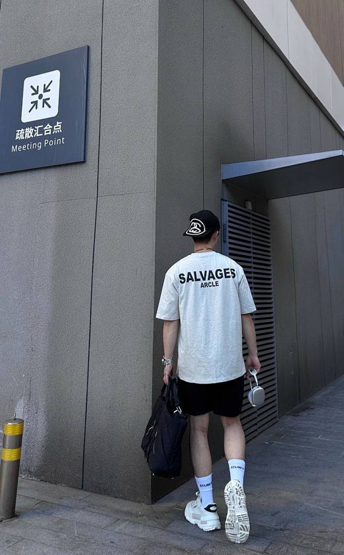 Accessiories Stussy NK Towel Socks - Image 13