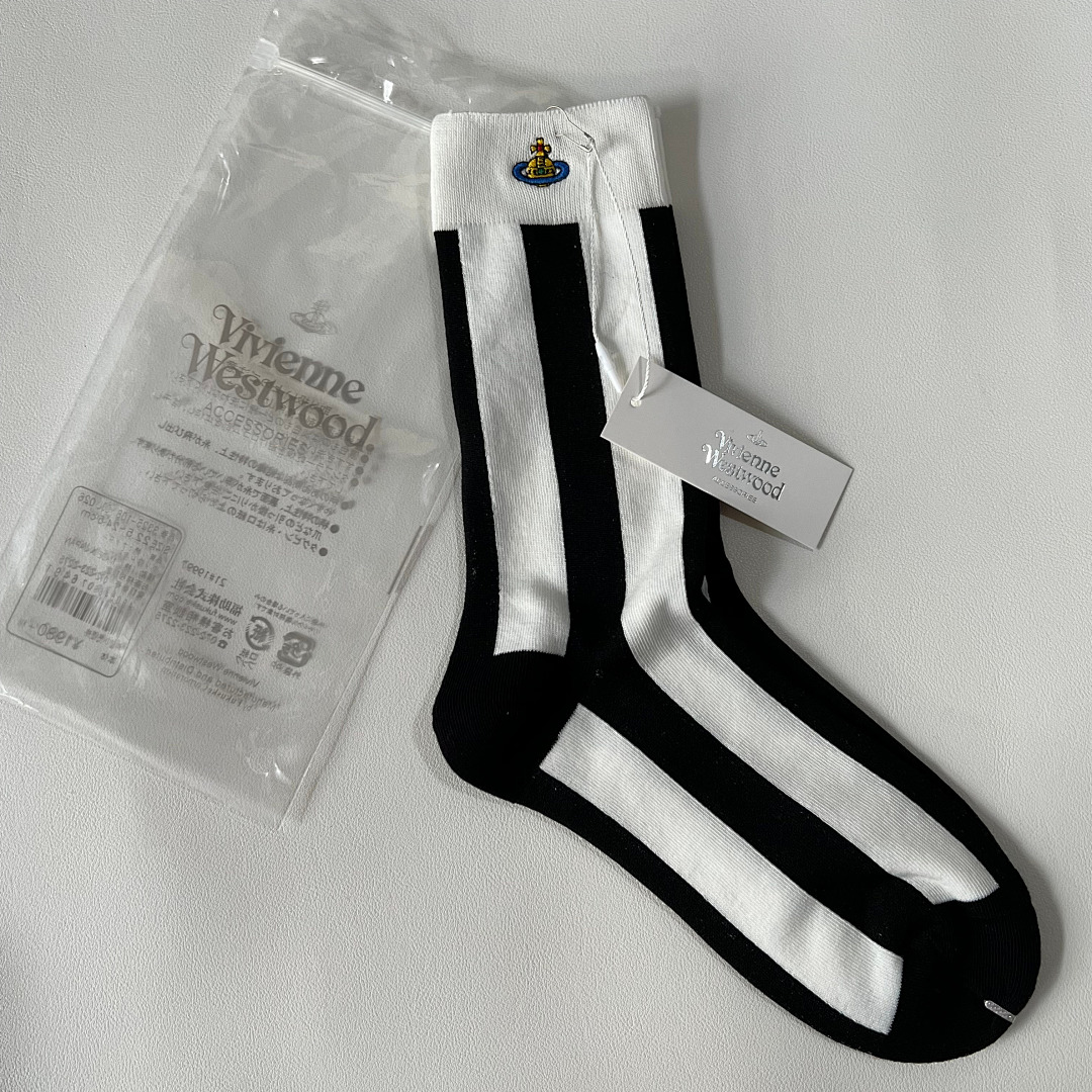 Other Vivienne Westood Socks - Image 4
