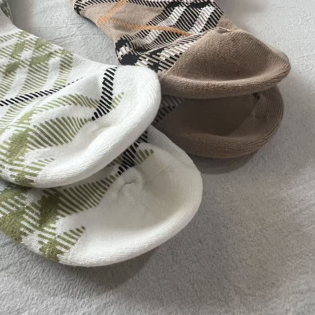 Accessiories 2025 BUR Socks Towel Trick Version - Image 4