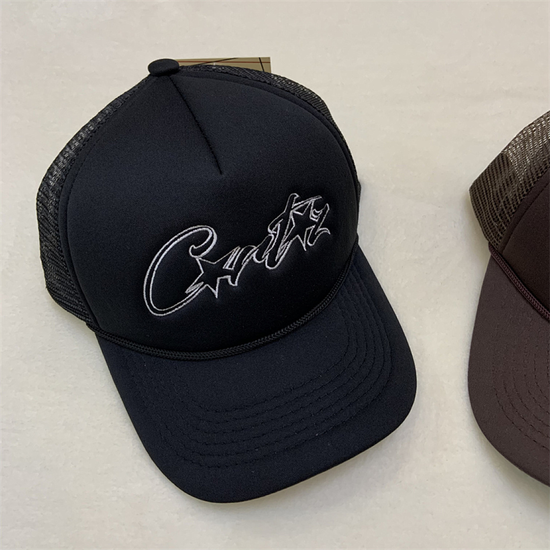 Hats Co Star Trucker Hat