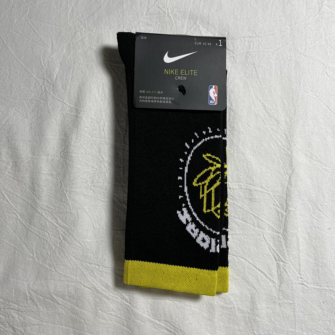 Accessiories NBA Towel Socks - Image 9