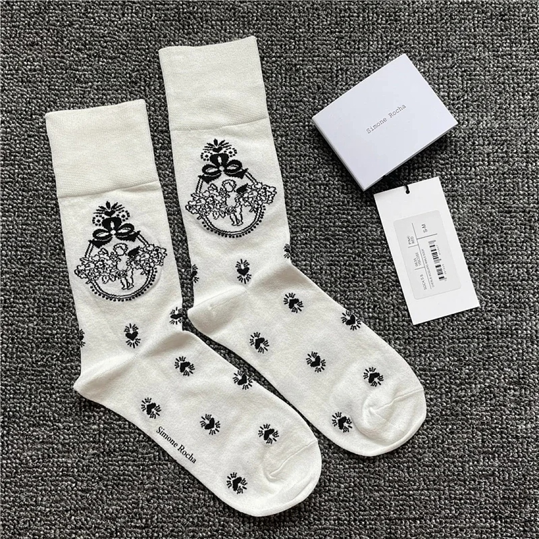 Accessiories Simone Rocha Socks - Image 2