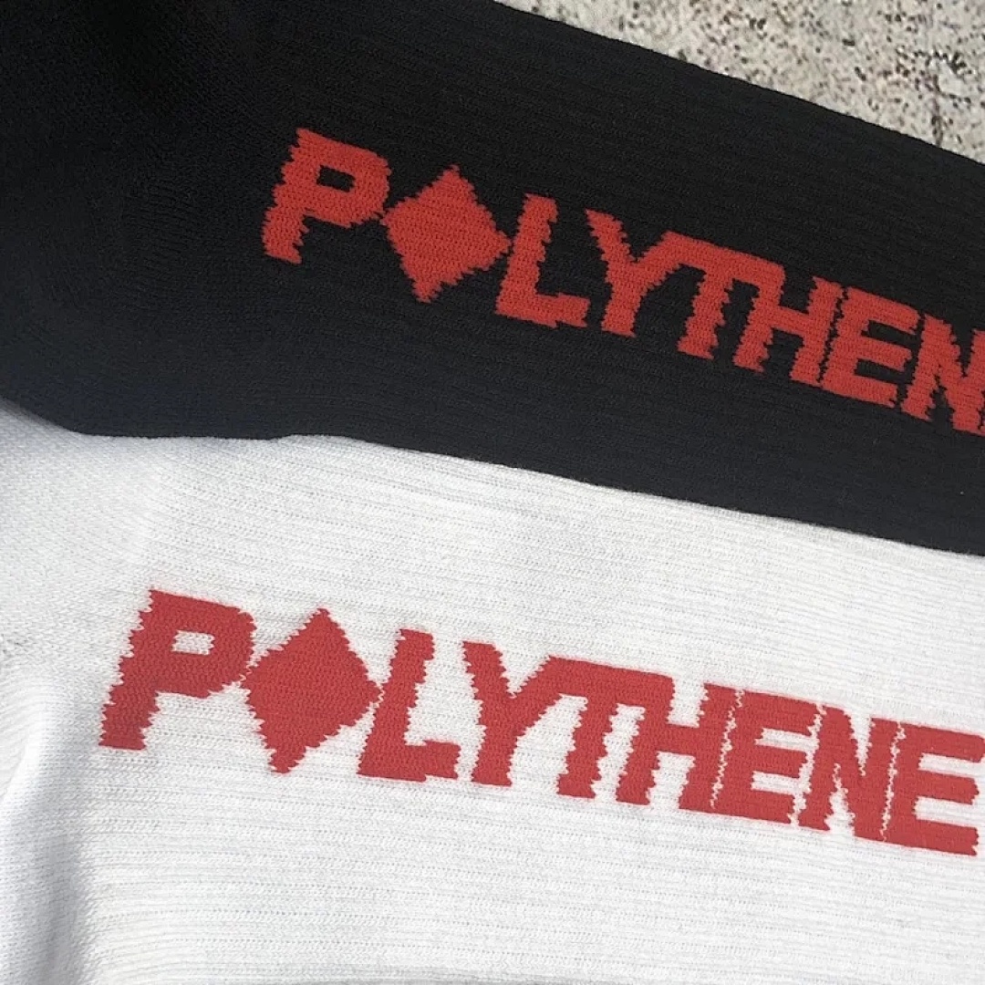 Accessiories ACW POLYTHENE (Red) - Image 3