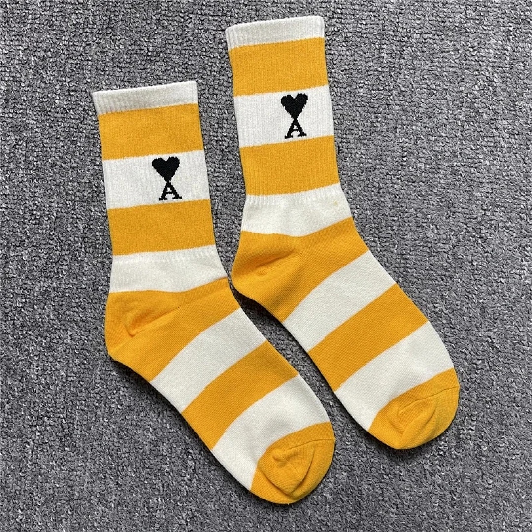 Accessiories AMI Stripe Stocks - Image 9