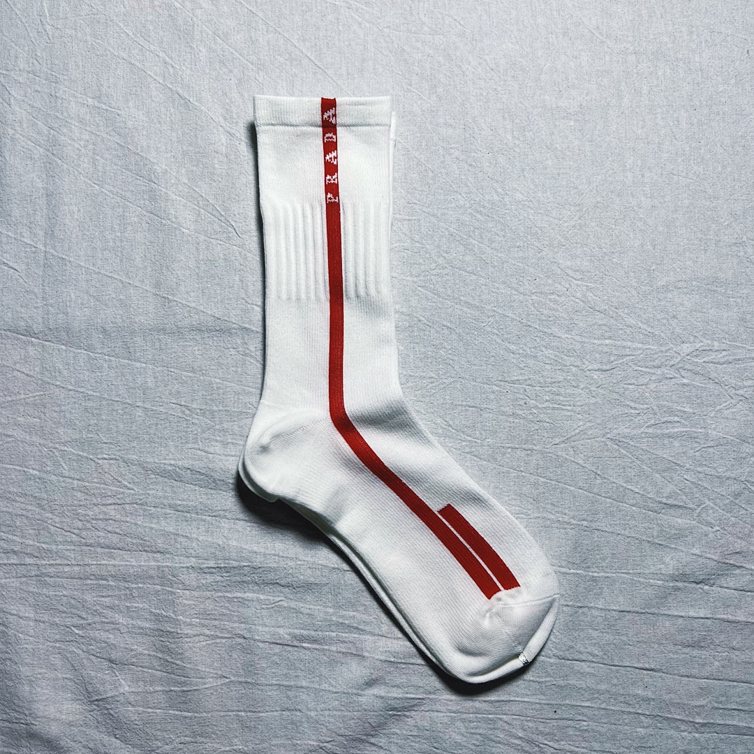 Accessiories PRA DA Nylon Knit Socks - Image 5