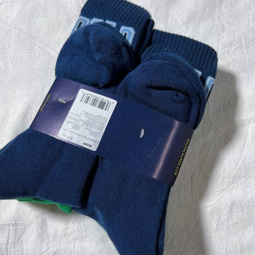 On Running !!!! PL 6 Pairs Origianl Socks Set 3——Limited Quantities - Image 12