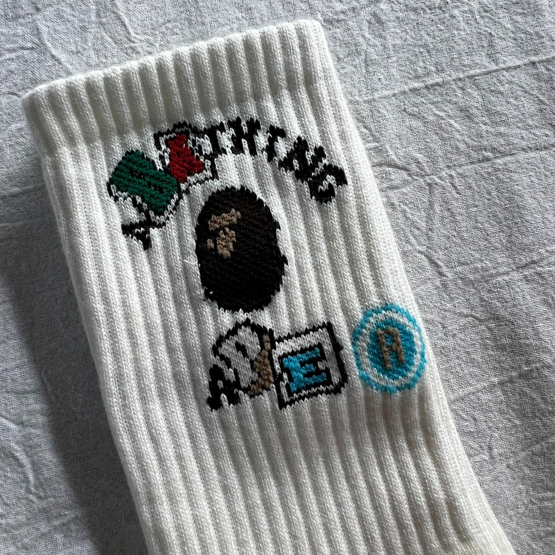 Bape 2024 New - Image 15