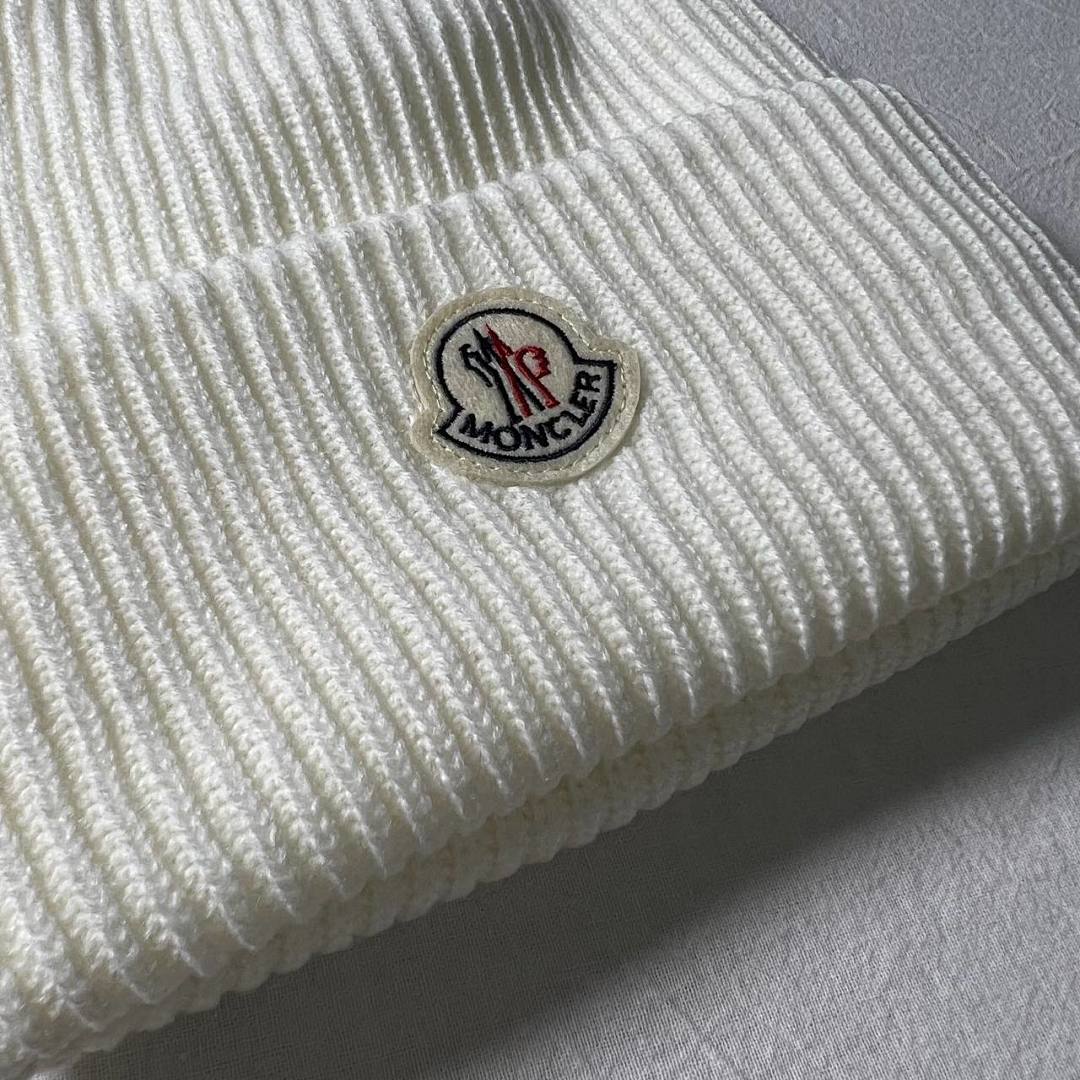 Hats MOCLER Quality - Image 5
