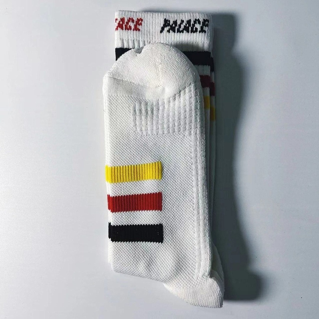 Accessiories Towel Bottom Socks - Image 5