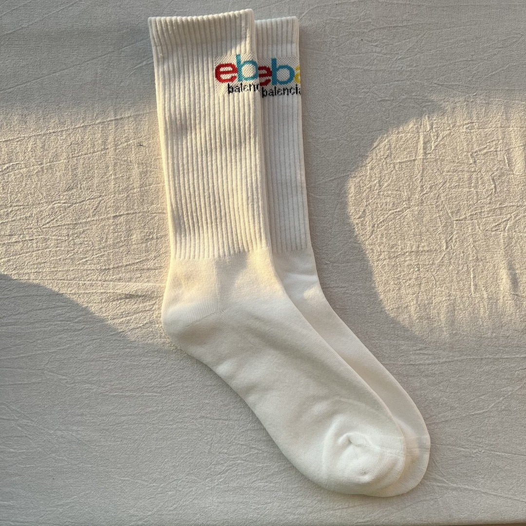 Accessiories BB 2025 Eaby And Other New Model Socks —— Trick - Image 4