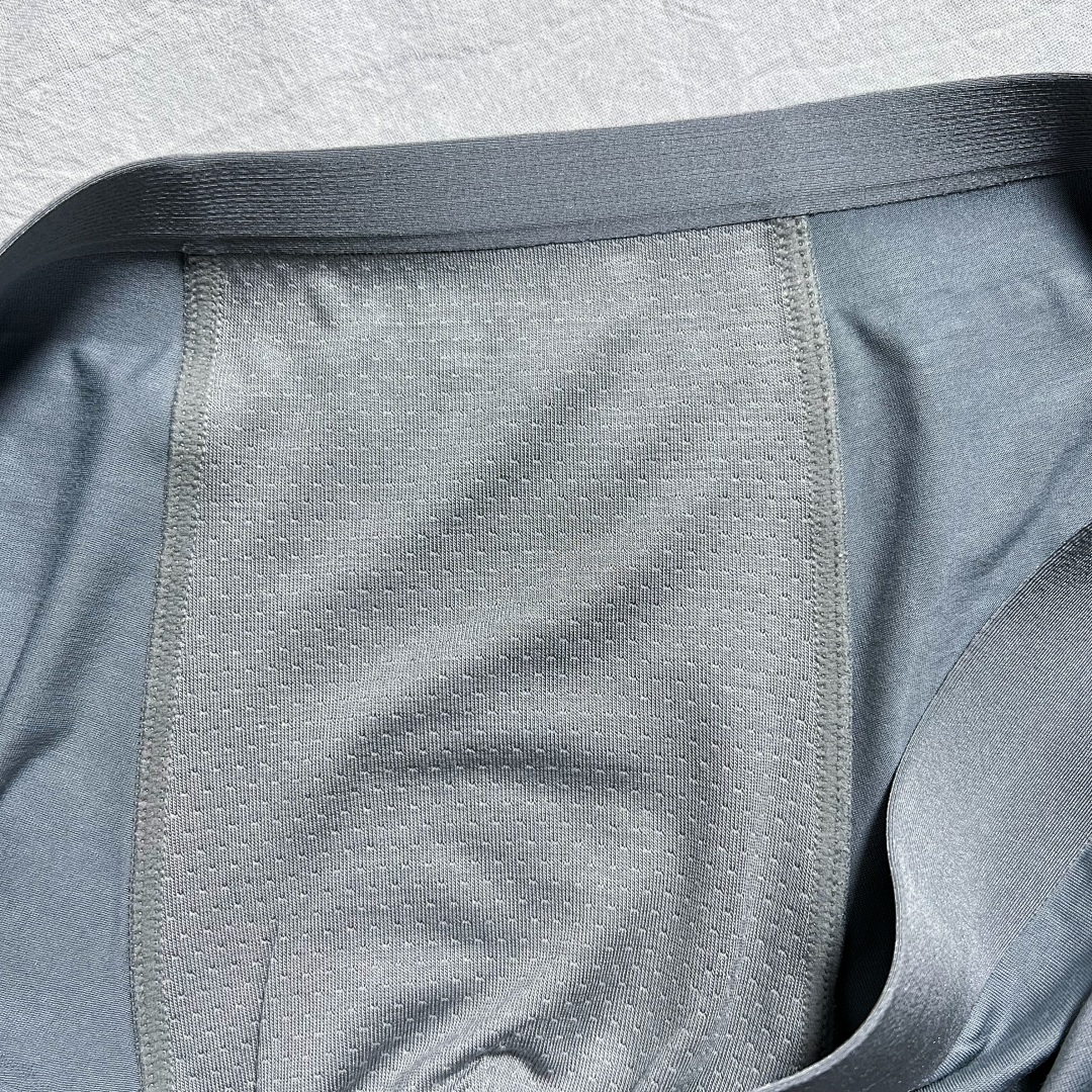 Underwear(Mirror THE NORTH Ice Silk Fabric Underwear - Image 10