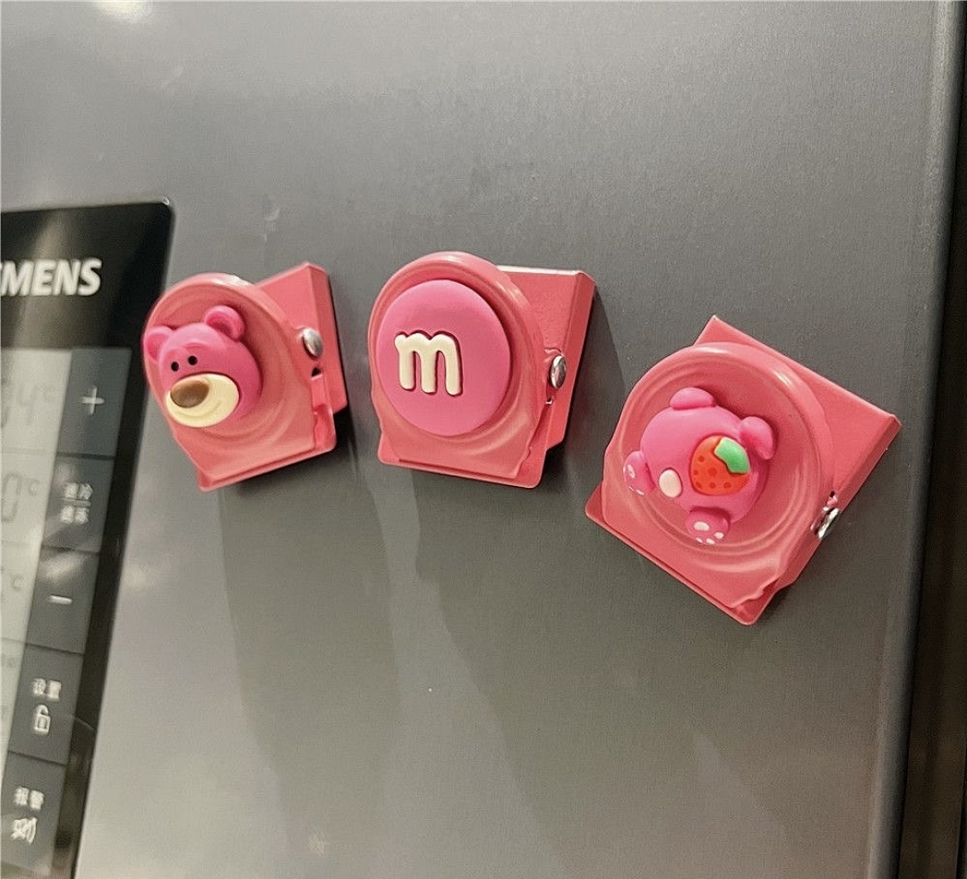 Other SU Fridge Magnet - Image 17