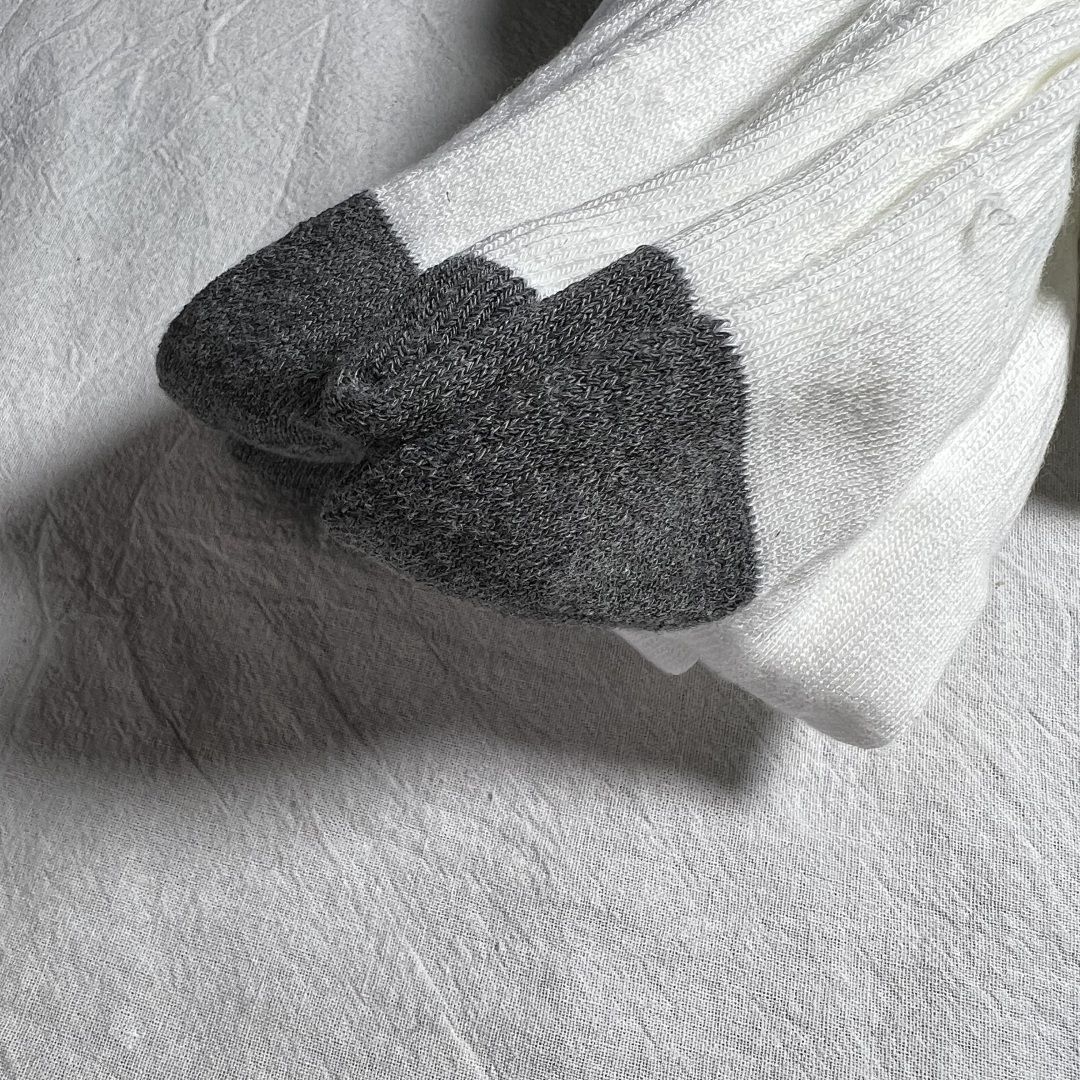 On Running PL Socks (White) - Image 8