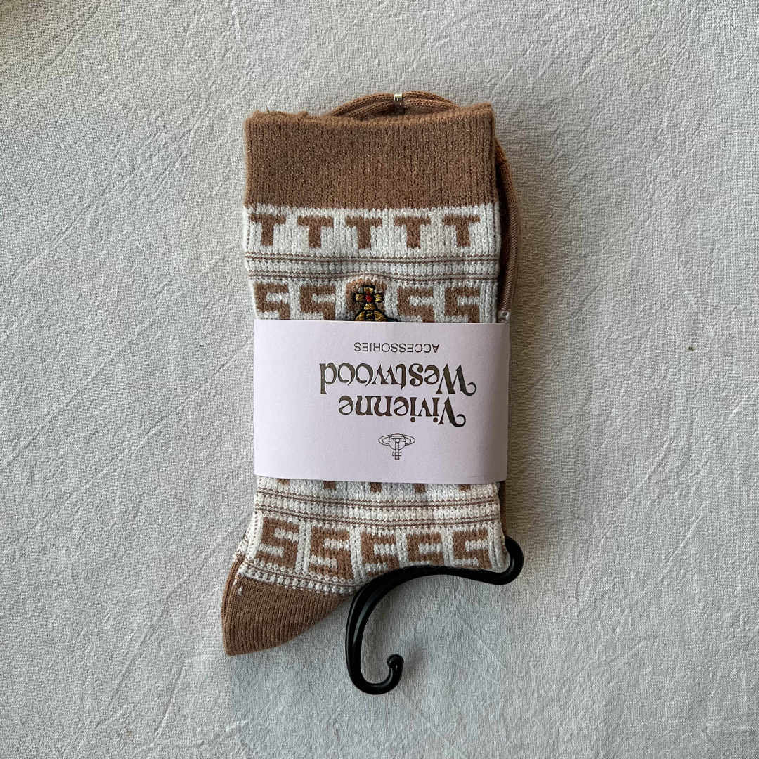 Other Vivienne Westood Socks - Image 10