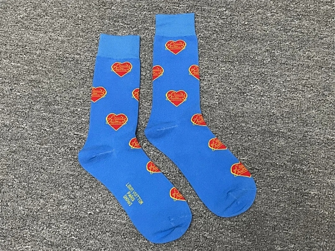 Accessiories Nigo X V Socks - Image 15