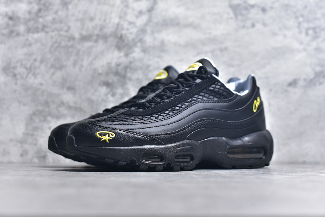 Other Co X NK Air Max 9 - Image 5