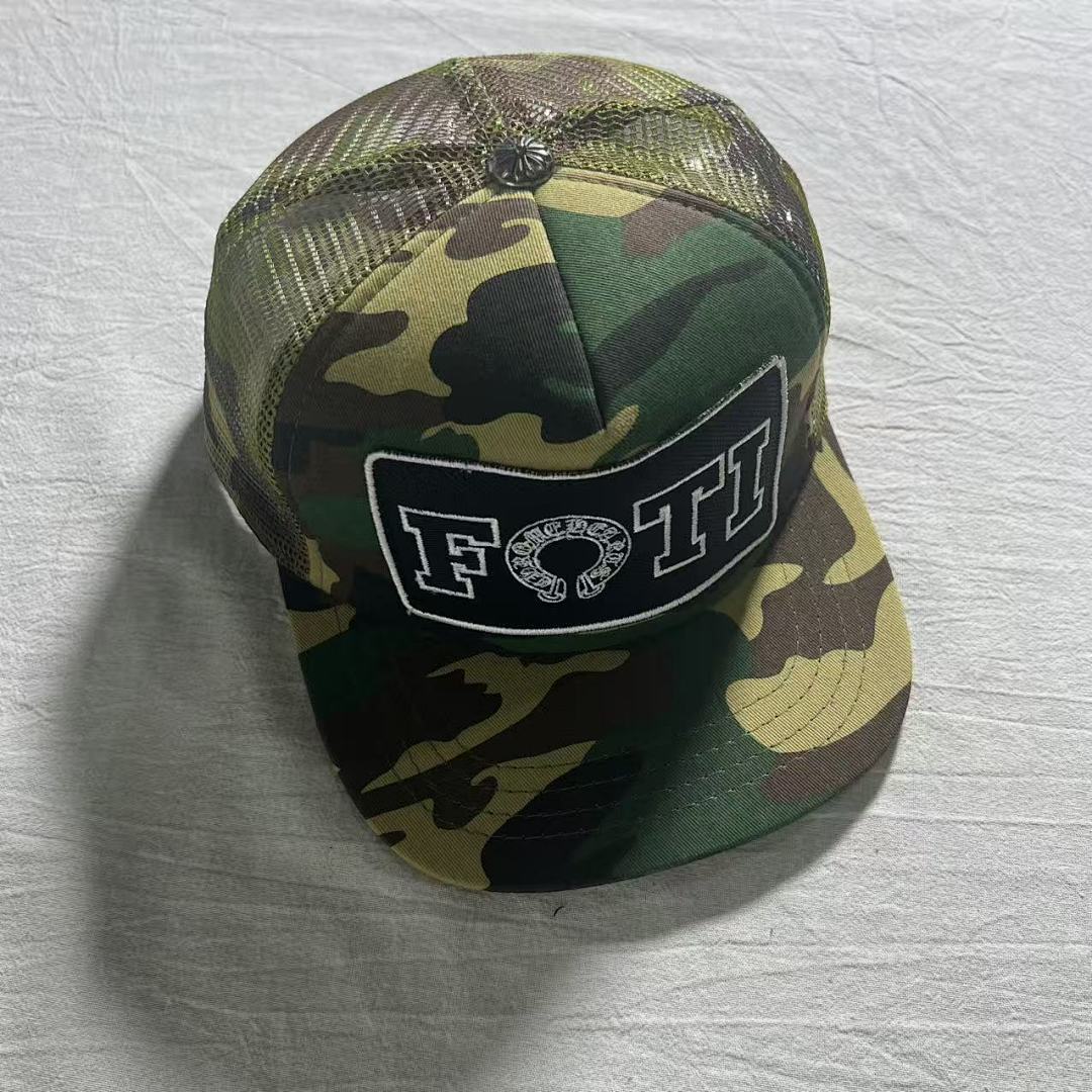Hats CHROME HEARTS - Image 17