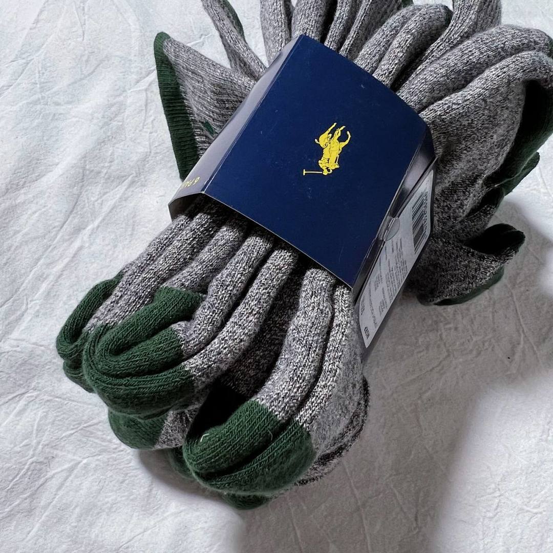 On Running !!!! PL 6 Pairs Origianl Socks Set 3——Limited Quantities - Image 34