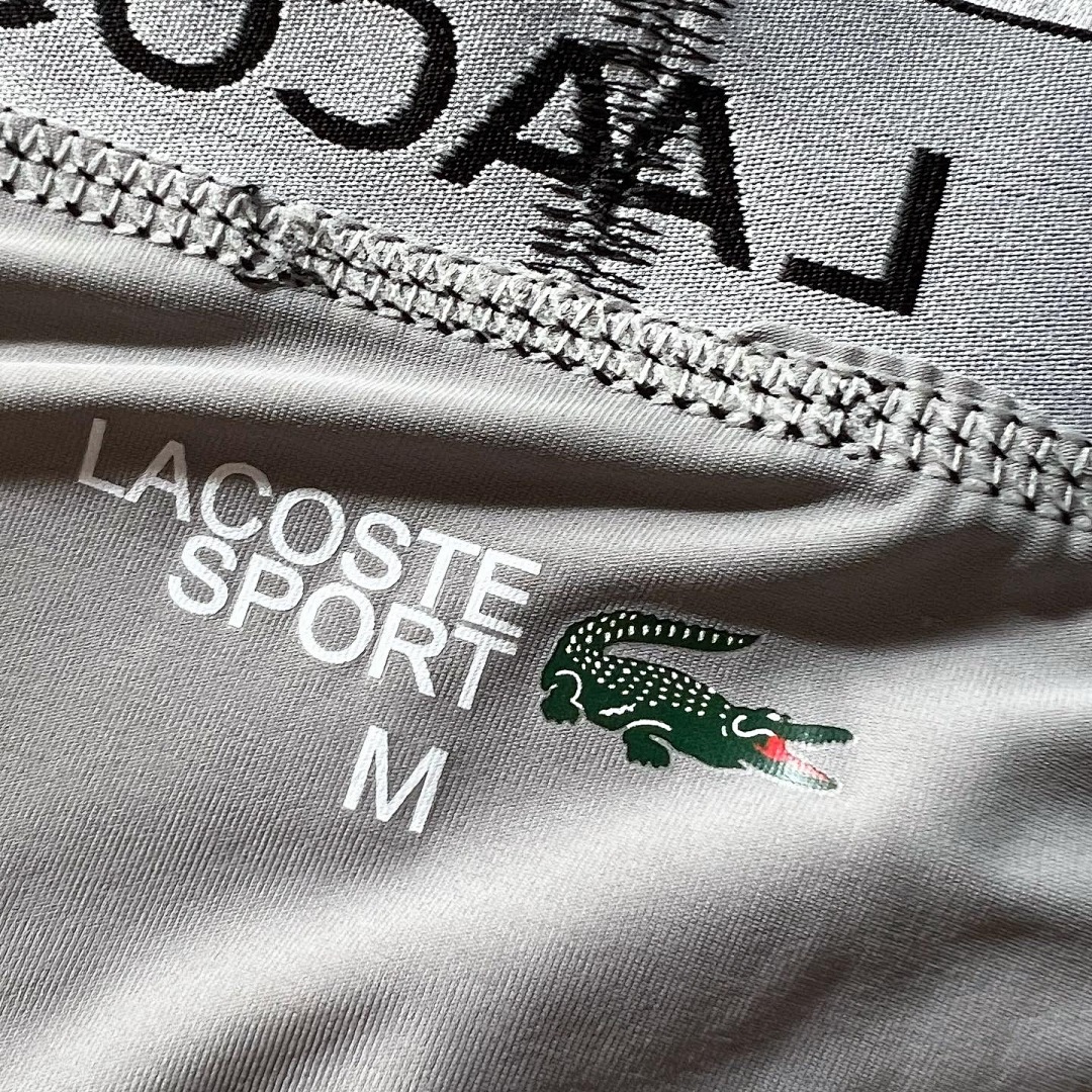 Underwear(Mirror LACOSTE Underwear 3 Pacs A Set - Image 9