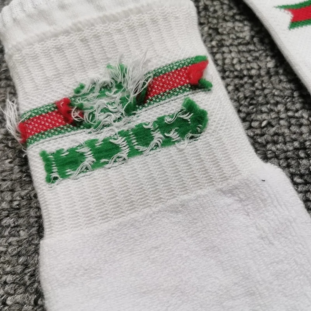 Accessiories G SOCKS 2 - Image 8