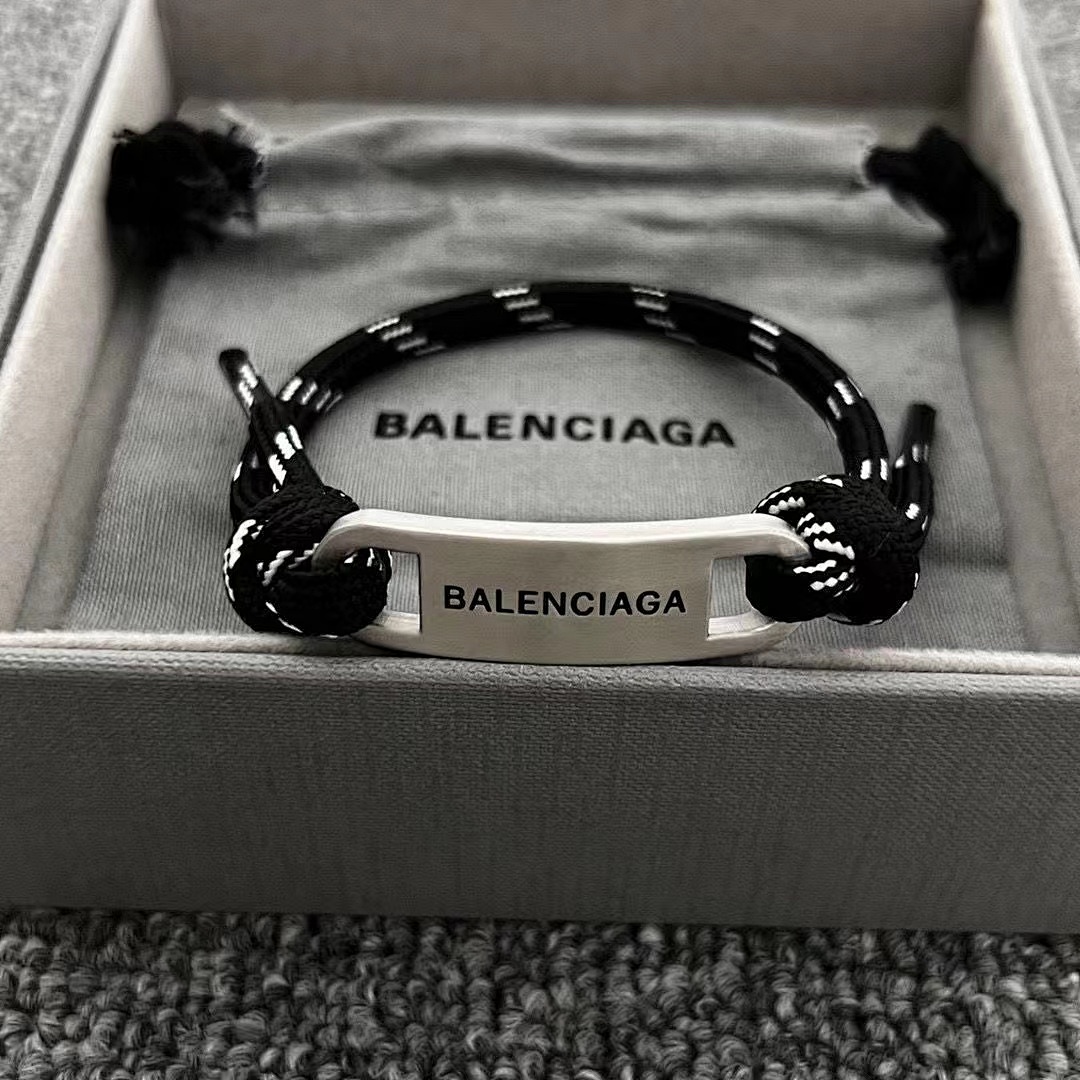 Chanel B Bracelet - Image 12