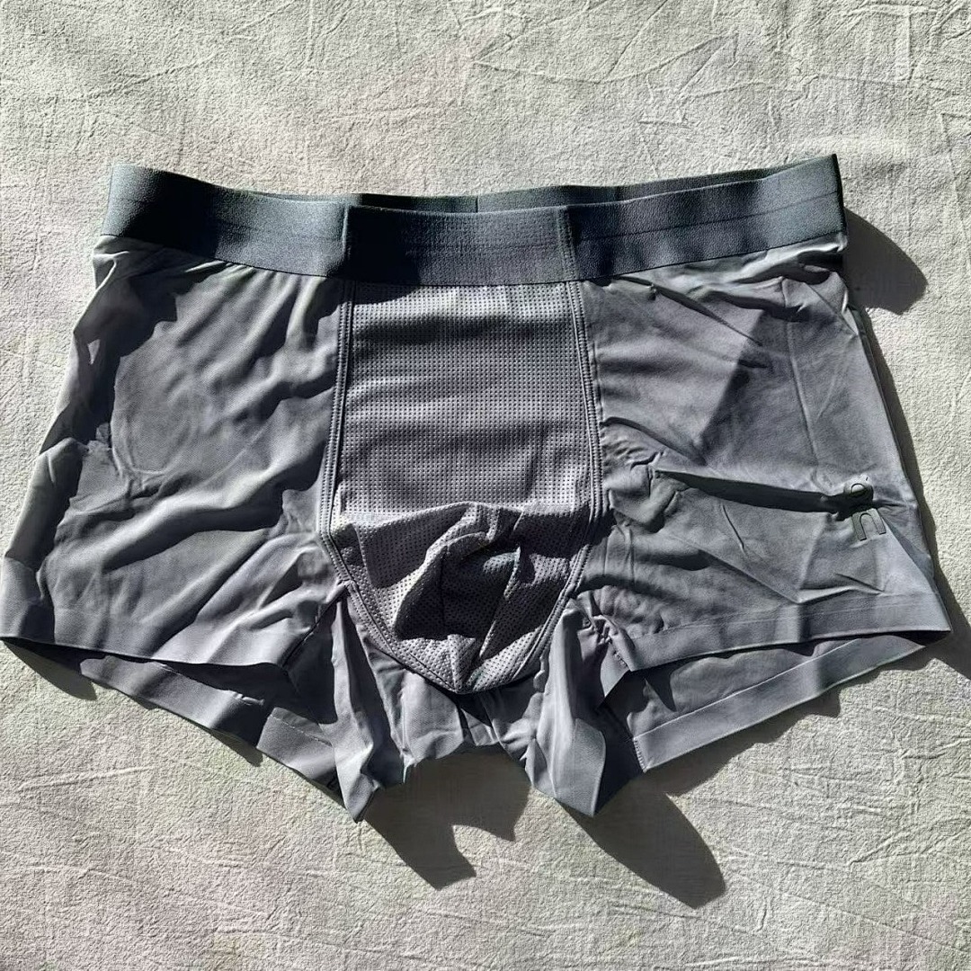 Underwear(Mirror QC 3-Pack Of Underwear A Bag - Image 5