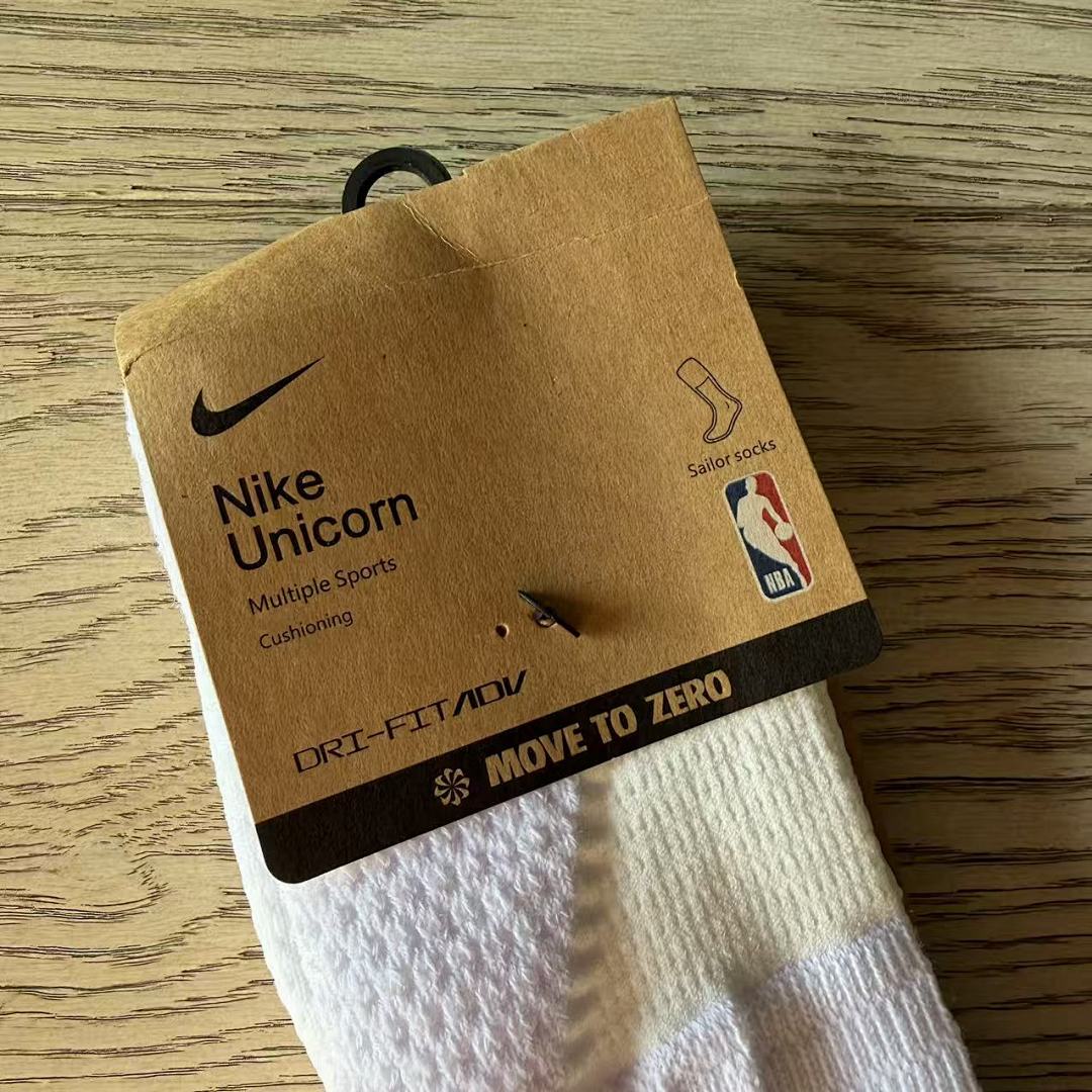 Accessiories NBA 2026 New Sport Socks - Image 5