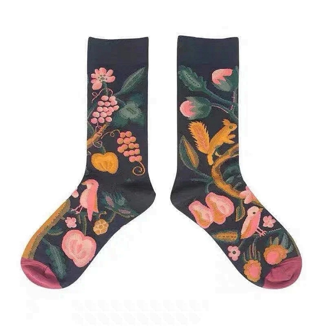 Other Bonne Maison Socks - Image 2