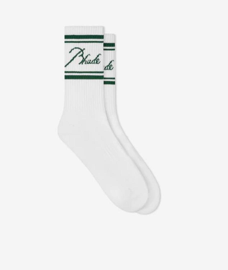 Accessiories 2024 RHUDE SCRIPT - Image 3