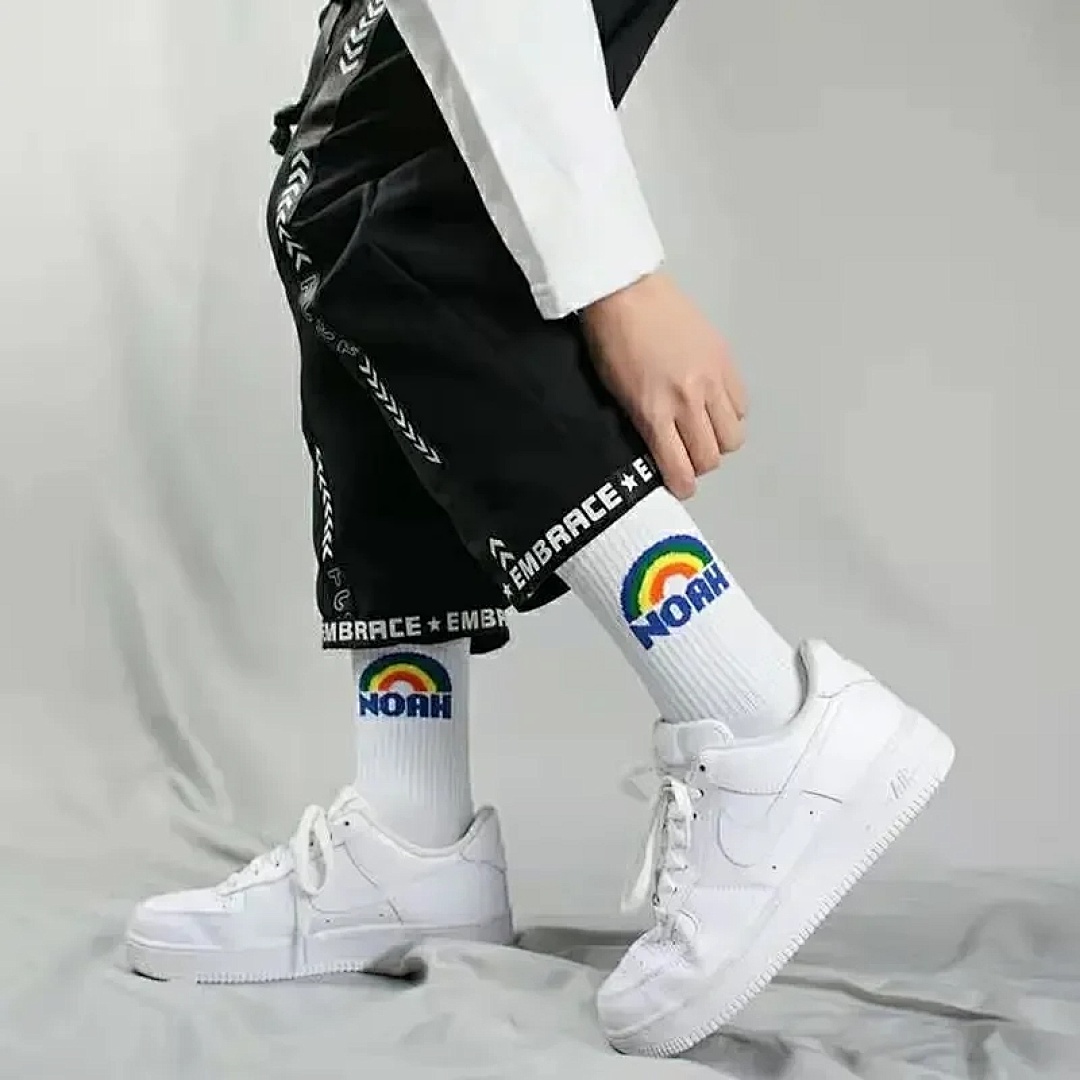 Accessiories Noah Rainbow - Image 12