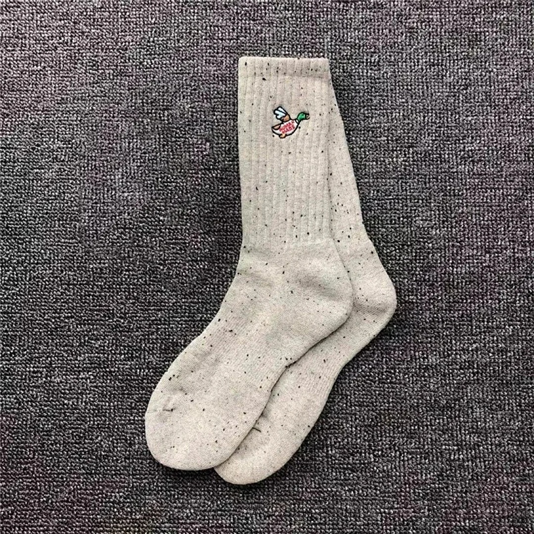 Accessiories HUMAN MADE Small Embroidered ——With Bag - Image 14